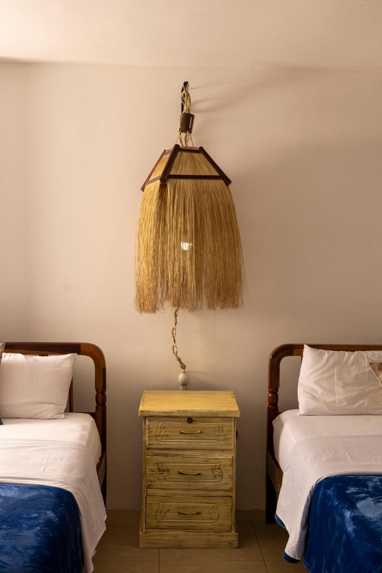 Galapagos Planet Hotel Puerto Baquerizo Moreno Dış mekan fotoğraf