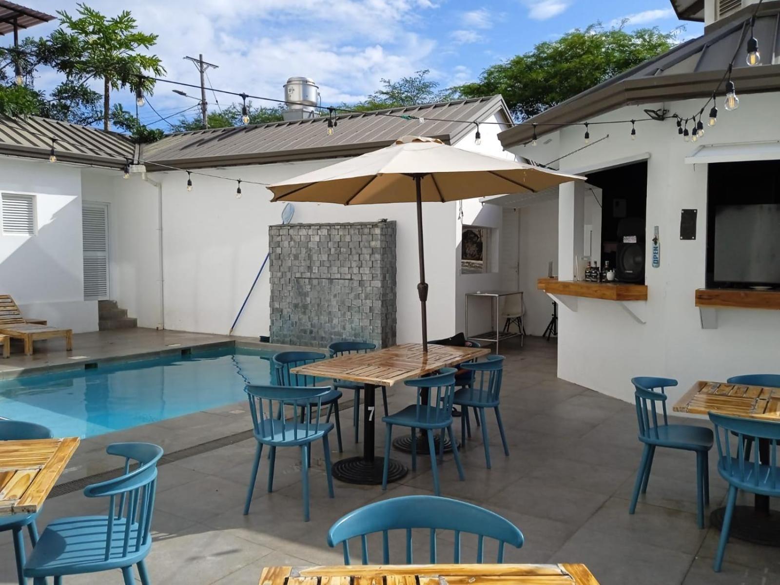 Galapagos Planet Hotel Puerto Baquerizo Moreno Dış mekan fotoğraf