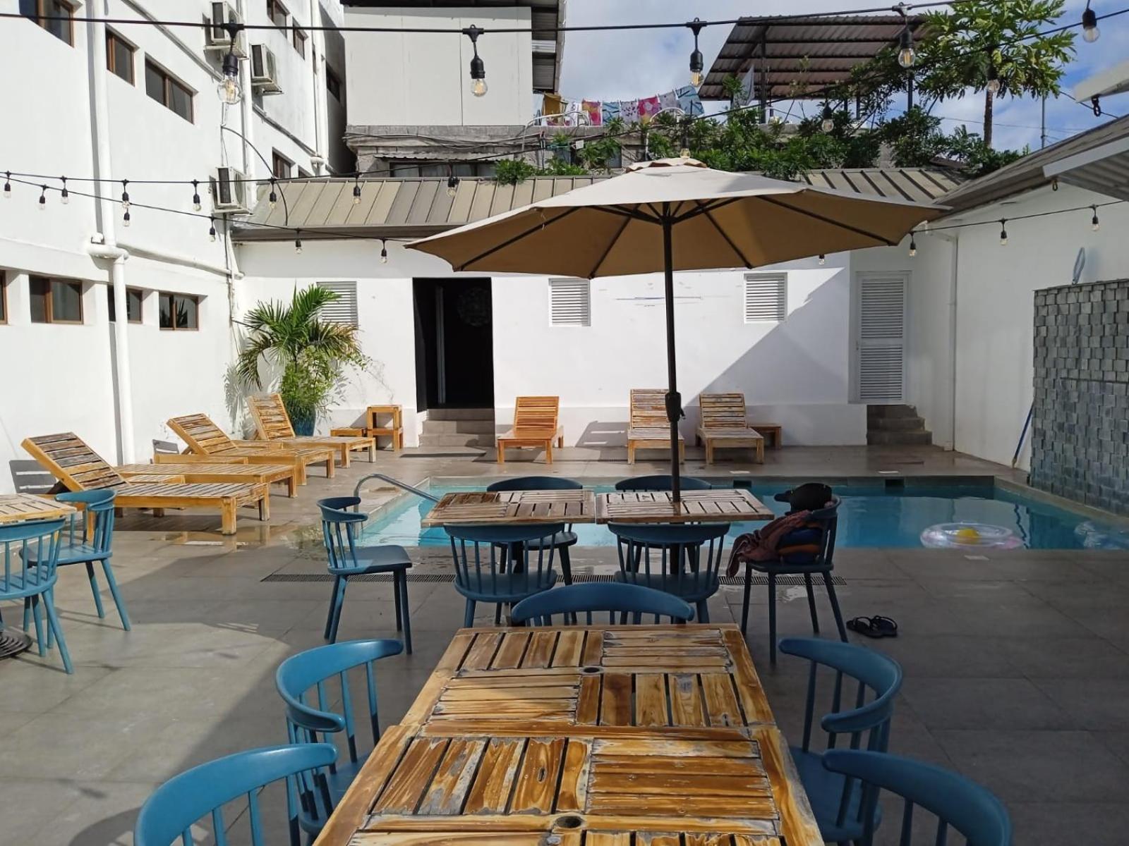 Galapagos Planet Hotel Puerto Baquerizo Moreno Dış mekan fotoğraf