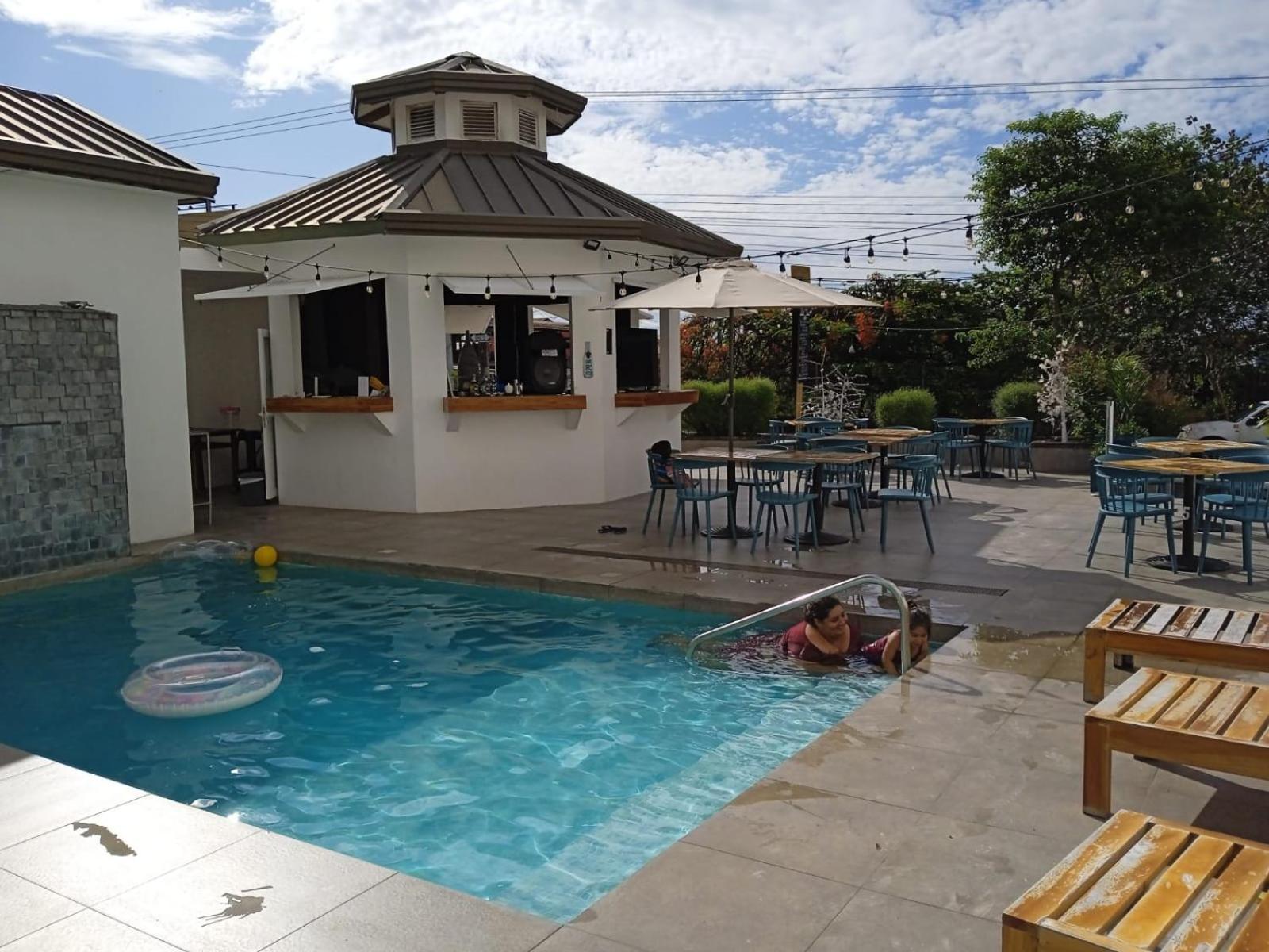 Galapagos Planet Hotel Puerto Baquerizo Moreno Dış mekan fotoğraf